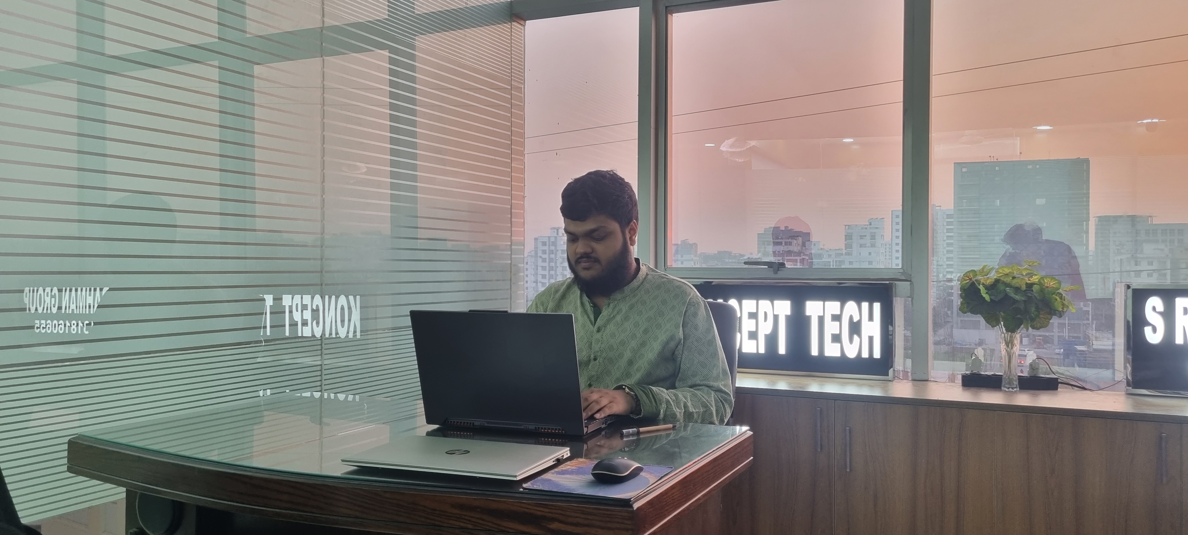 Koncept-Tech office photo 7